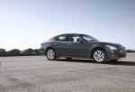 Infiniti M56 2010 года